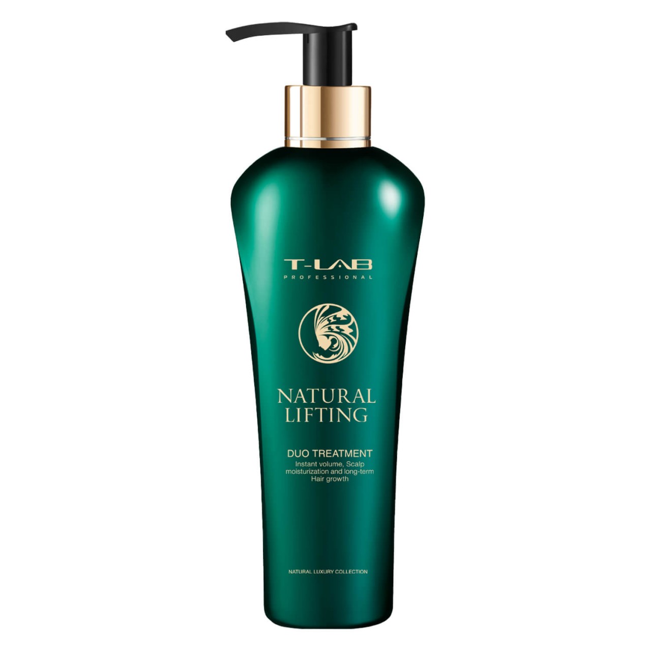 Natural Lifting Duo Treatment Natural Lifting Duo Treatment von T-LAB Professional
