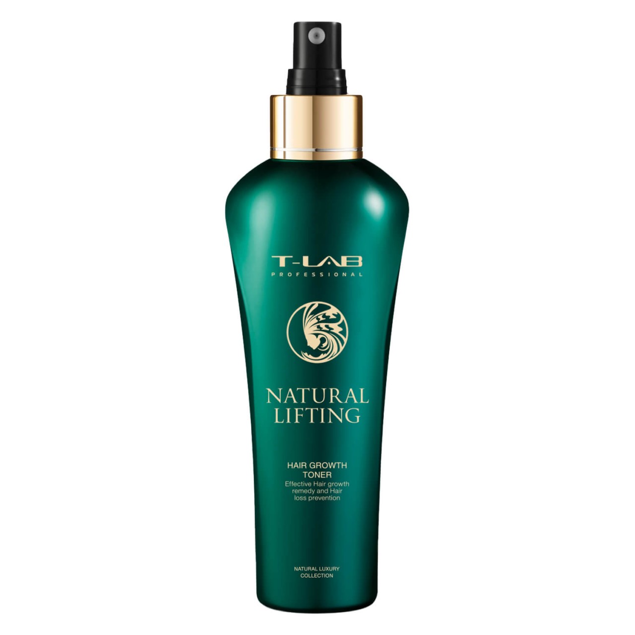 Natural Lifting Hair Growth Toner Natural Lifting Hair Growth Toner von T-LAB Professional