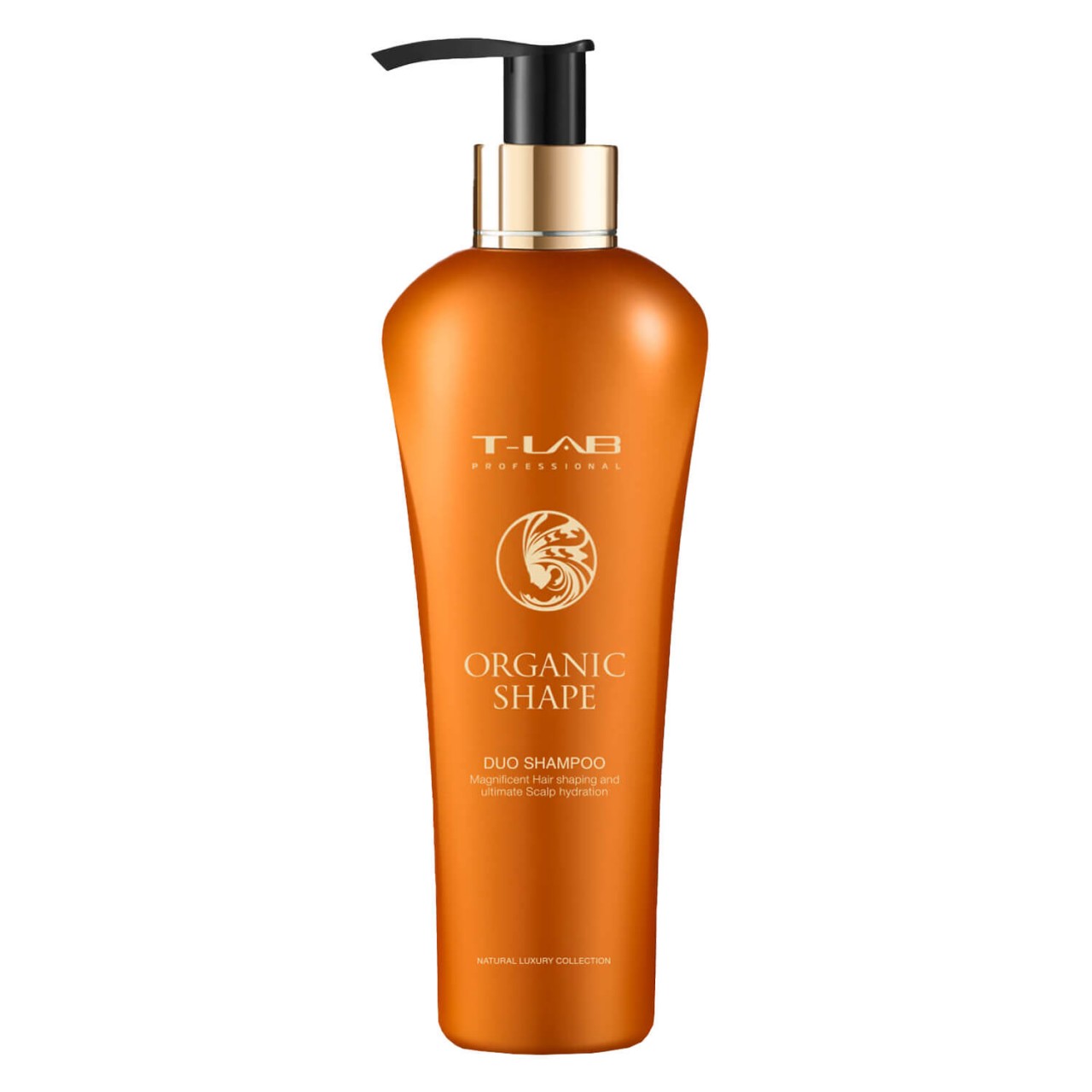 Organic Shape Duo Shampoo Organic Shape Duo Shampoo von T-LAB Professional