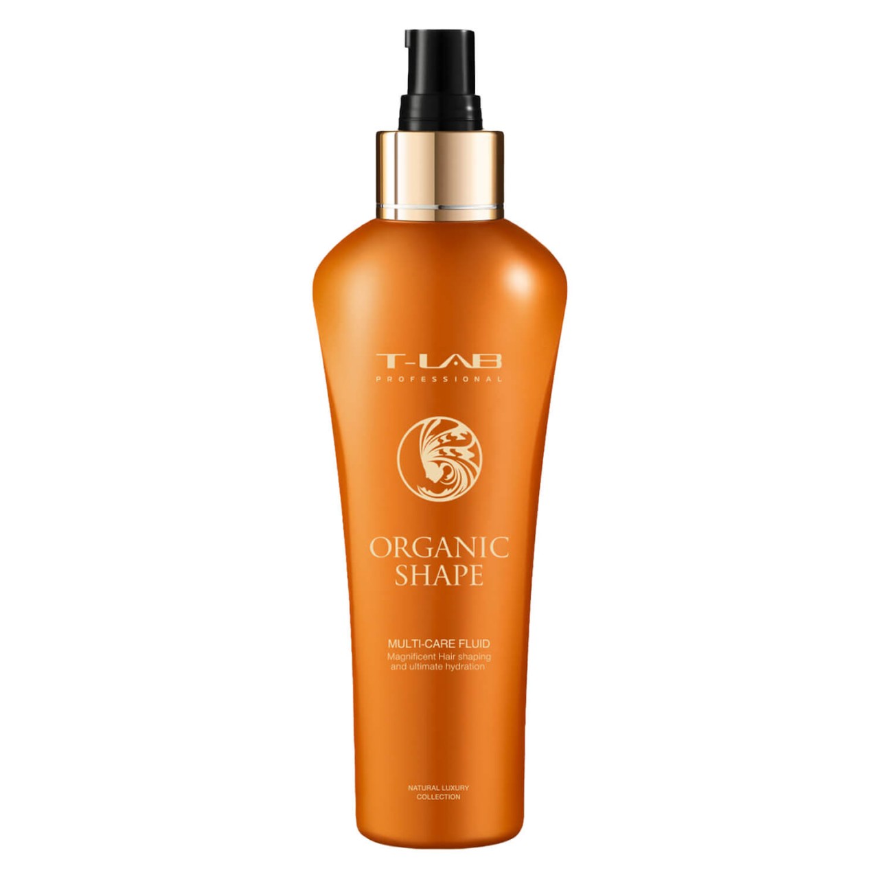 Organic Shape Multi-Care Fluid Organic Shape Multi-Care Fluid von T-LAB Professional