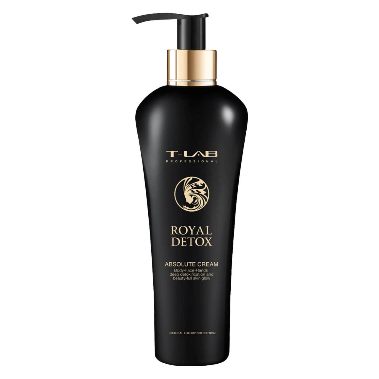 Royal Detox Absolute Cream Royal Detox Absolute Cream von T-LAB Professional