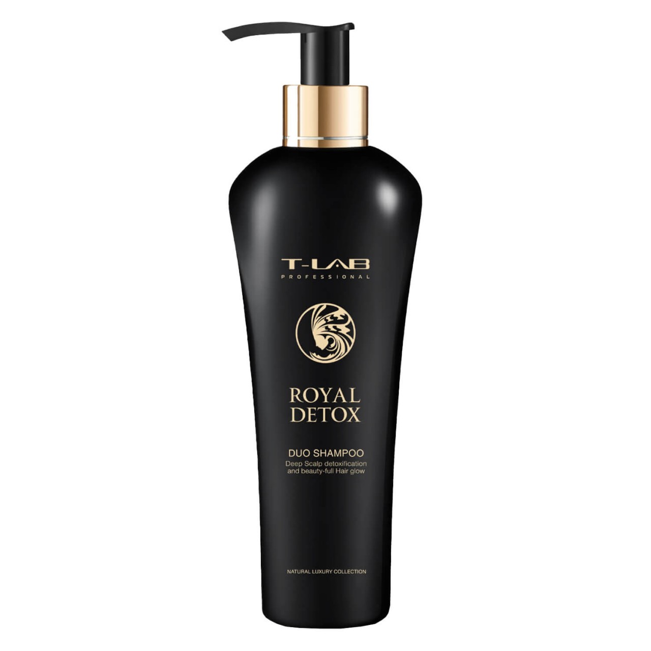 Royal Detox Duo Shampoo Royal Detox Duo Shampoo von T-LAB Professional