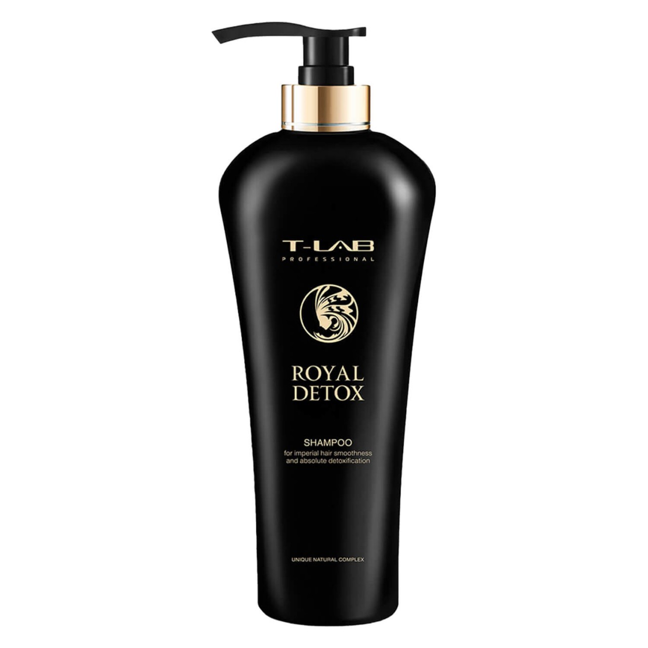 Royal Detox Duo Shampoo Royal Detox Duo Shampoo von T-LAB Professional