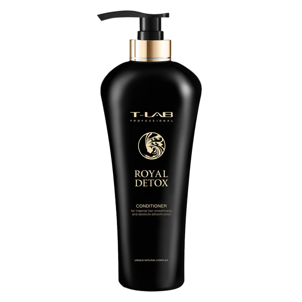 Royal Detox Duo Treatment Royal Detox Duo Treatment von T-LAB Professional