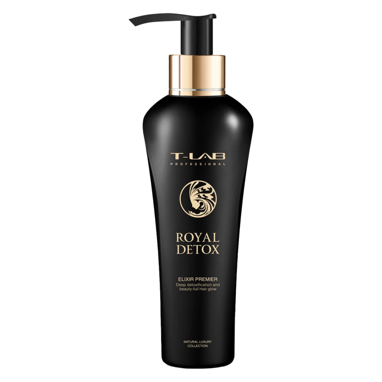 Royal Detox Elixir Premier Royal Detox Elixir Premier von T-LAB Professional