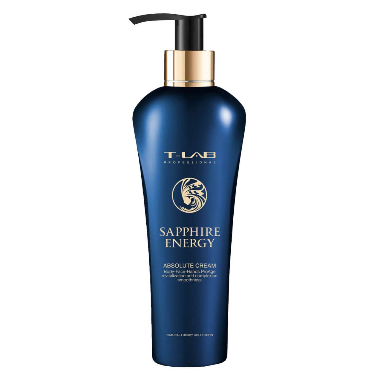 Sapphire Energy Absolute Cream Sapphire Energy Absolute Cream von T-LAB Professional