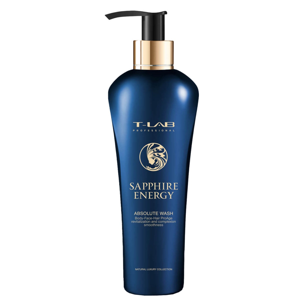 Sapphire Energy Absolute Wash Sapphire Energy Absolute Wash von T-LAB Professional