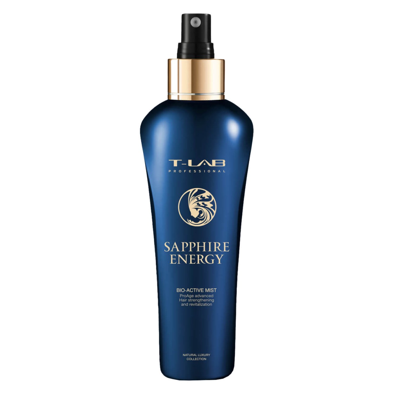 Sapphire Energy Bio-Active Mist Sapphire Energy Bio-Active Mist von T-LAB Professional