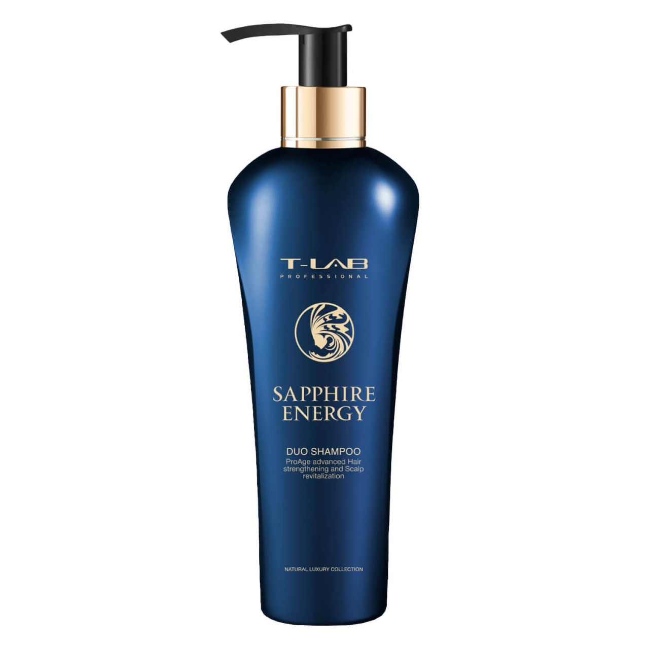 Sapphire Energy Duo Shampoo Sapphire Energy Duo Shampoo von T-LAB Professional