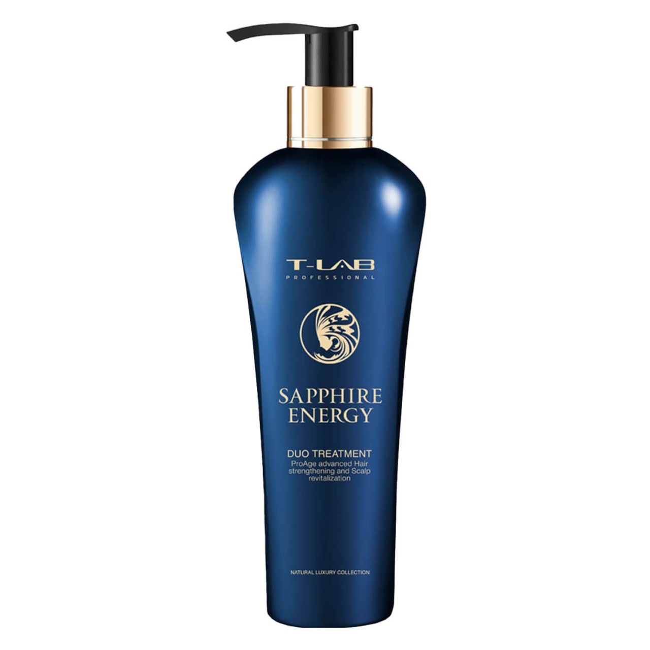 Sapphire Energy Duo Treatment Sapphire Energy Duo Treatment von T-LAB Professional