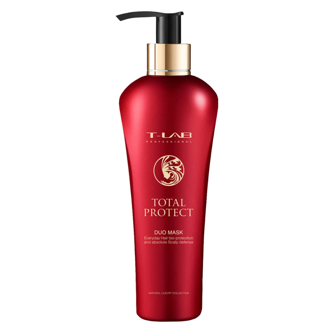 Total Protect Duo Mask Total Protect Duo Mask von T-LAB Professional