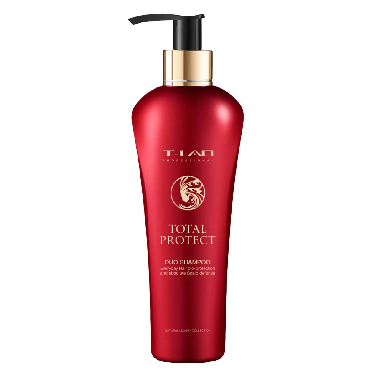 Total Protect Duo Shampoo Total Protect Duo Shampoo von T-LAB Professional