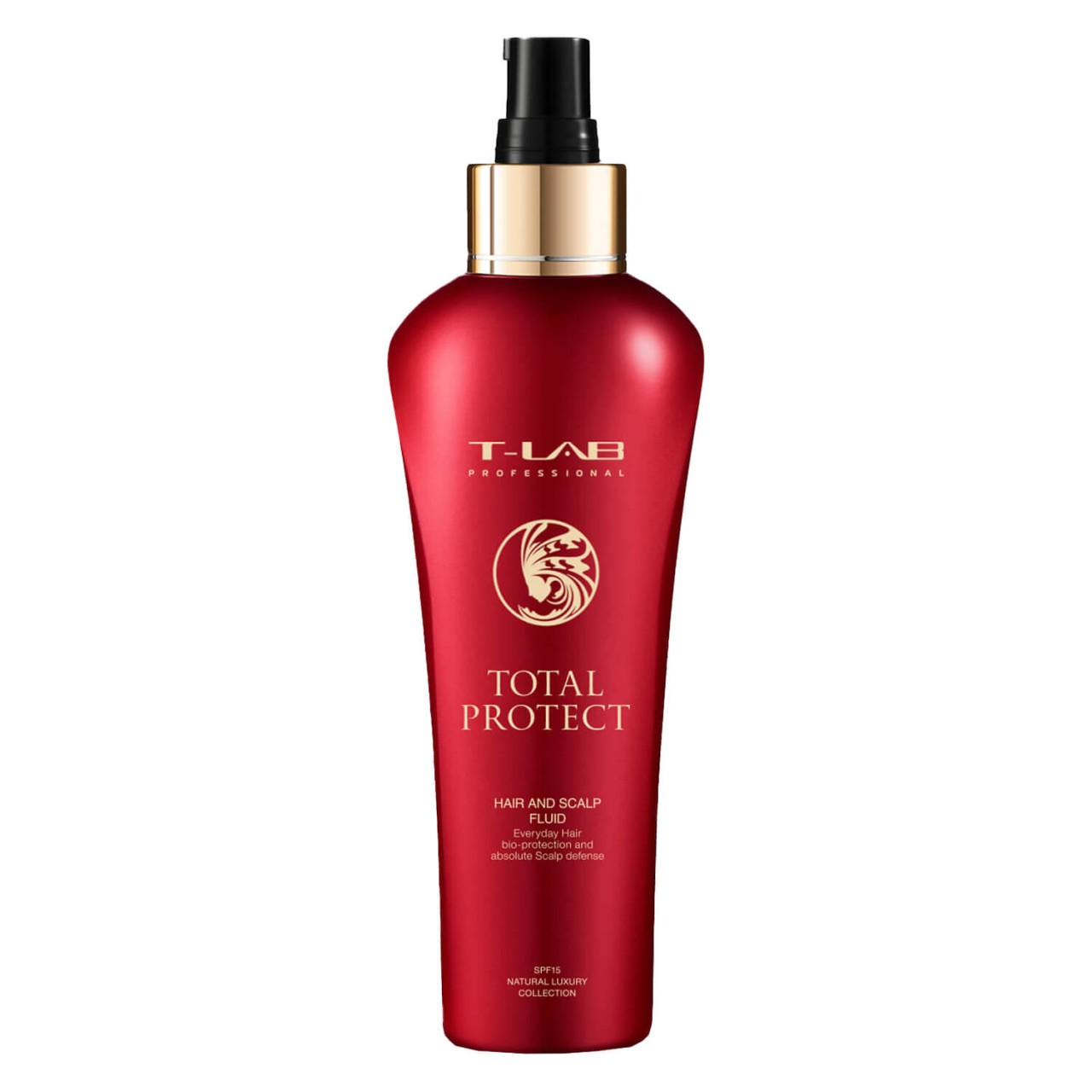 Total Protect Hair and Scalp Fluid Total Protect Hair and Scalp Fluid von T-LAB Professional