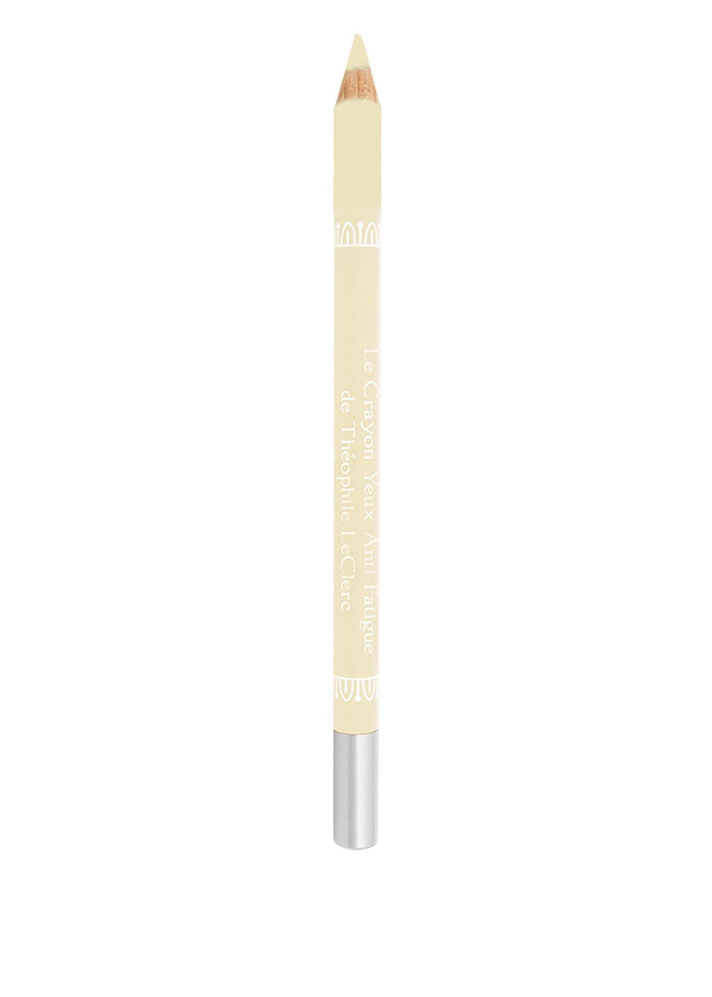 Augen Pinsel Anti Fatigue Eye Pencil Crayon À Yeux Anti Damen CRAYON À YEUX ANTI ONE SIZE von T. Leclerc