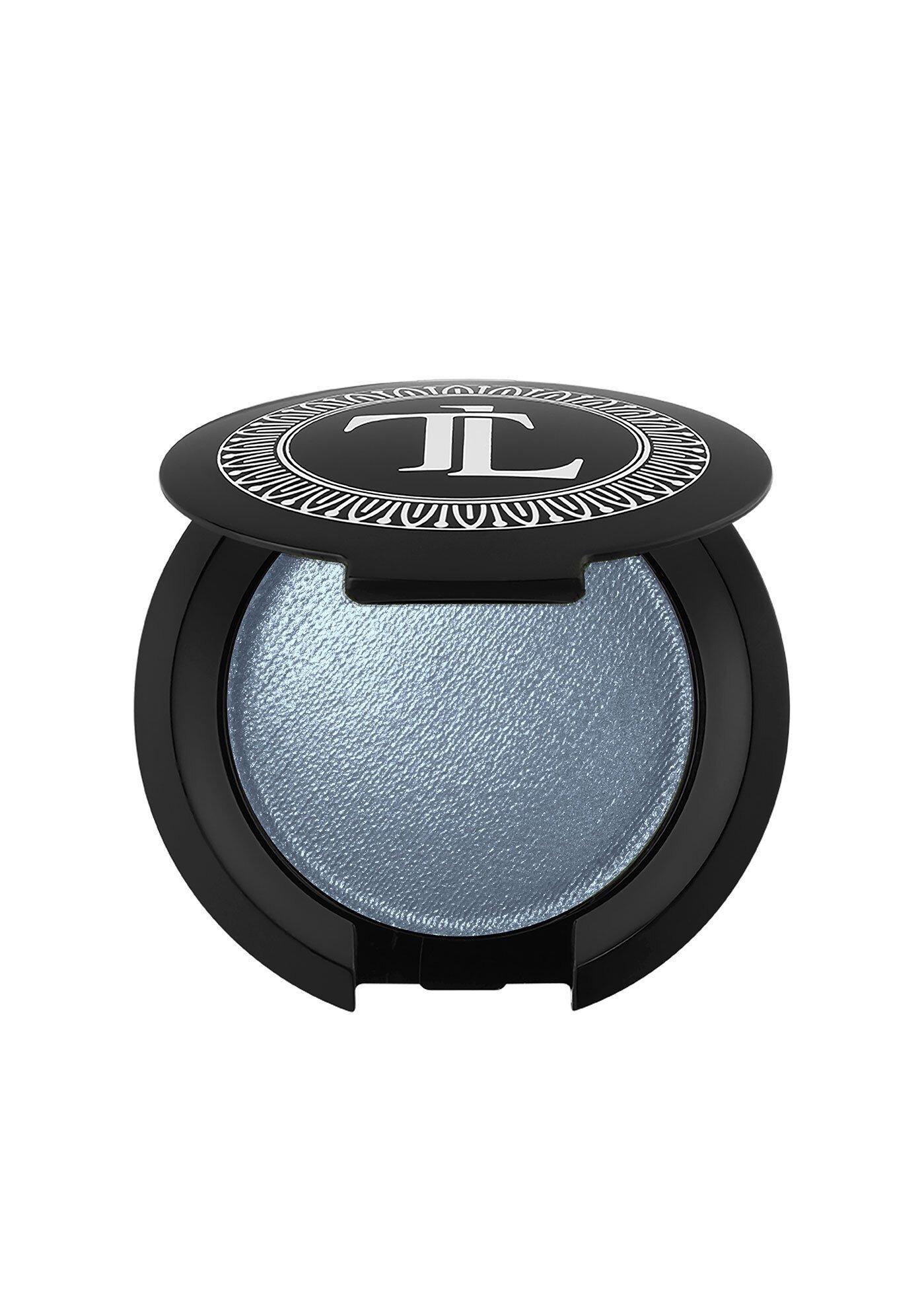 Lidschatten Wet & Dry Eyeshadow Damen Bleu Azur ONE SIZE von T. Leclerc