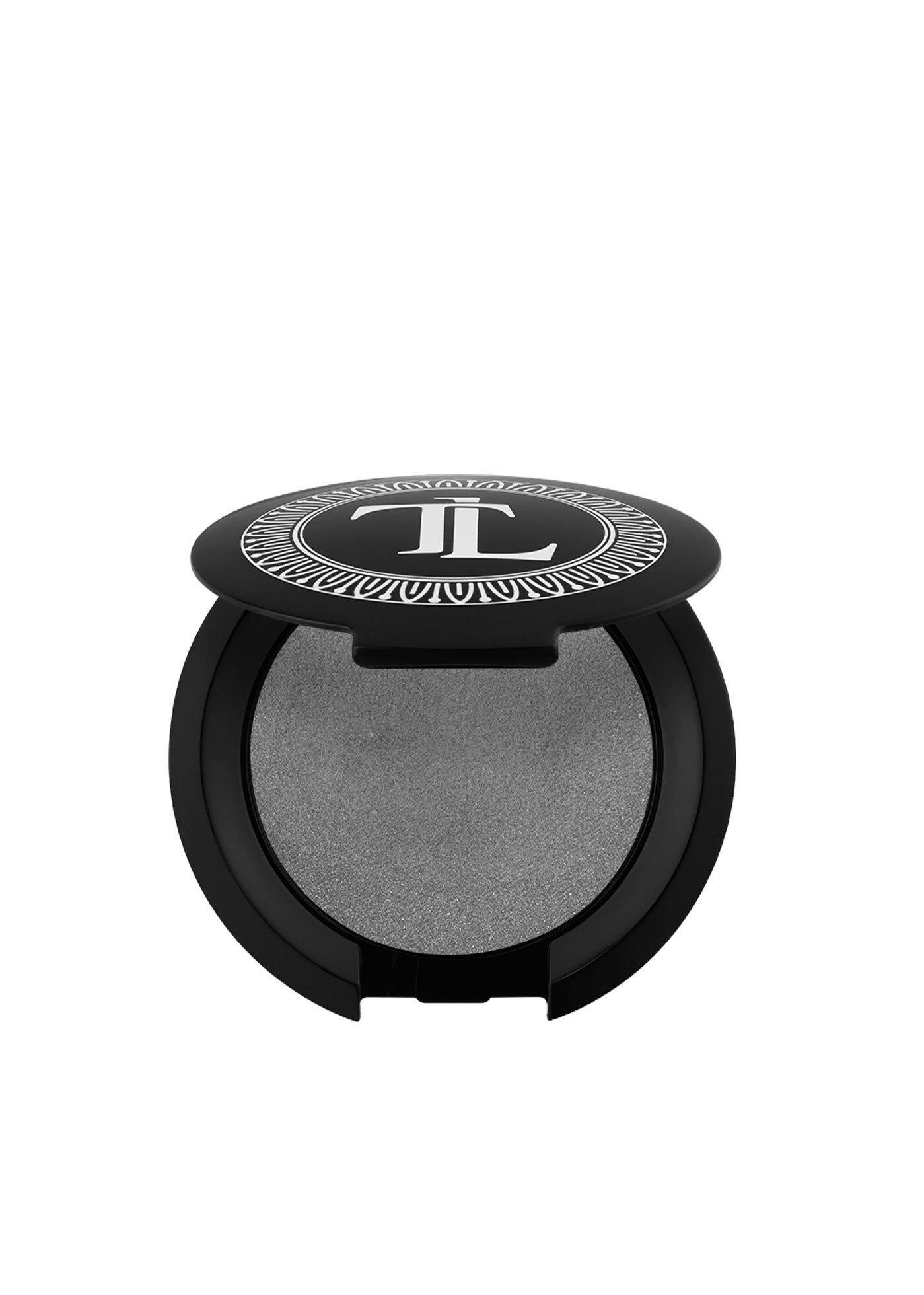 Lidschatten Wet & Dry Eyeshadow Damen  Gris Argent ONE SIZE von T. Leclerc