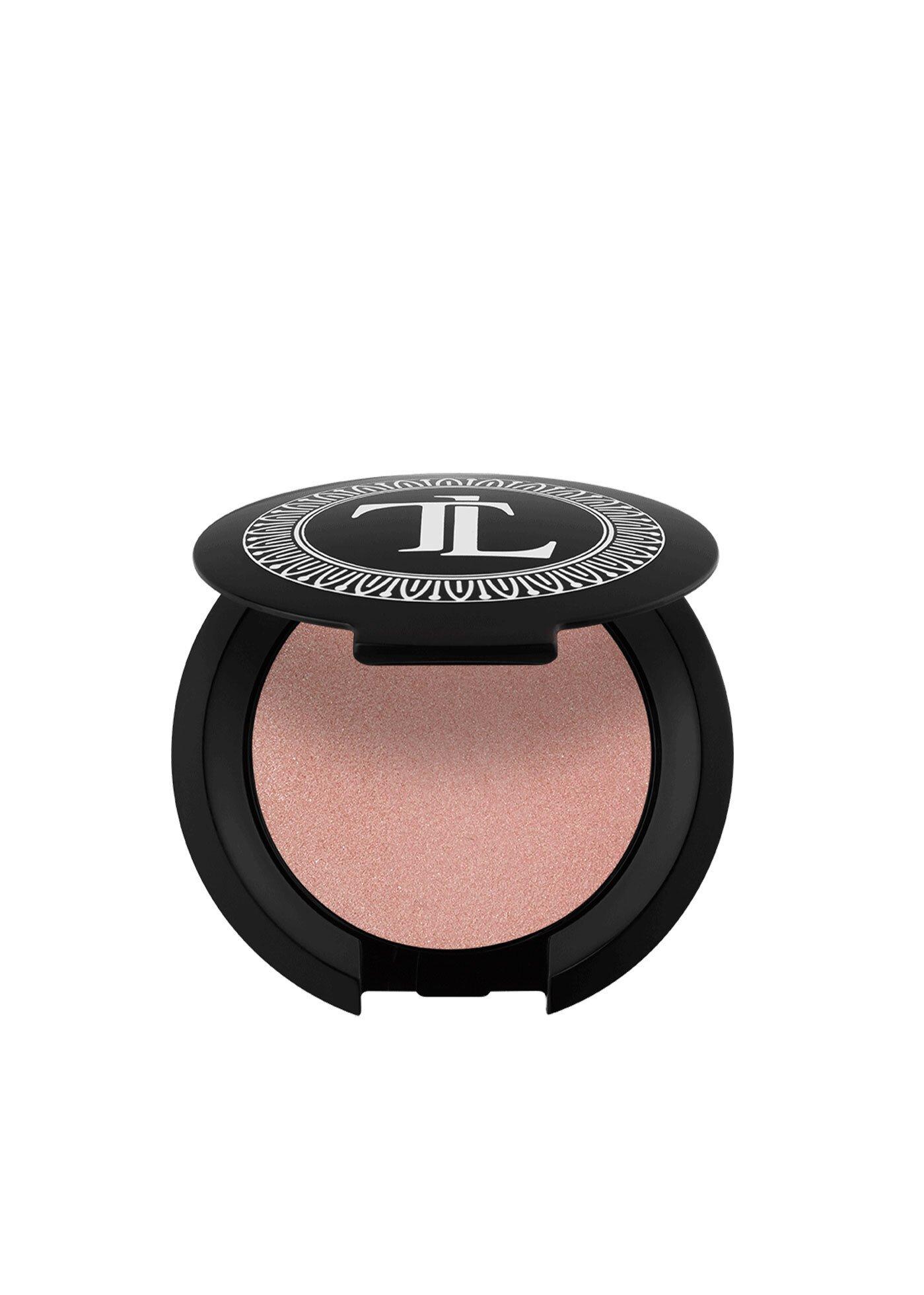 Lidschatten Wet & Dry Eyeshadow Damen  Rose Satin ONE SIZE von T. Leclerc