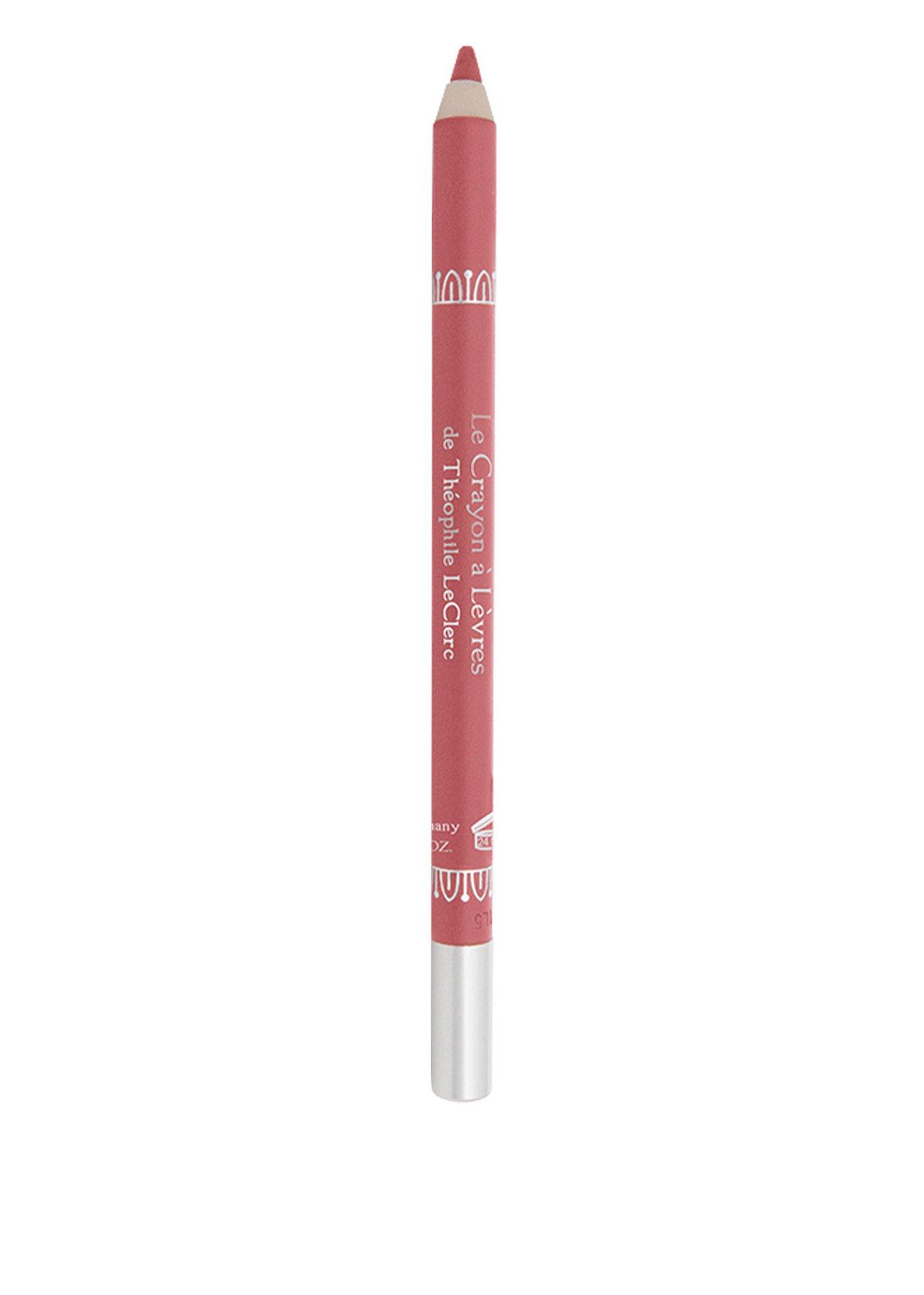 Lippenstift Lip Pencil Damen  CORAIL ONE SIZE von T. Leclerc