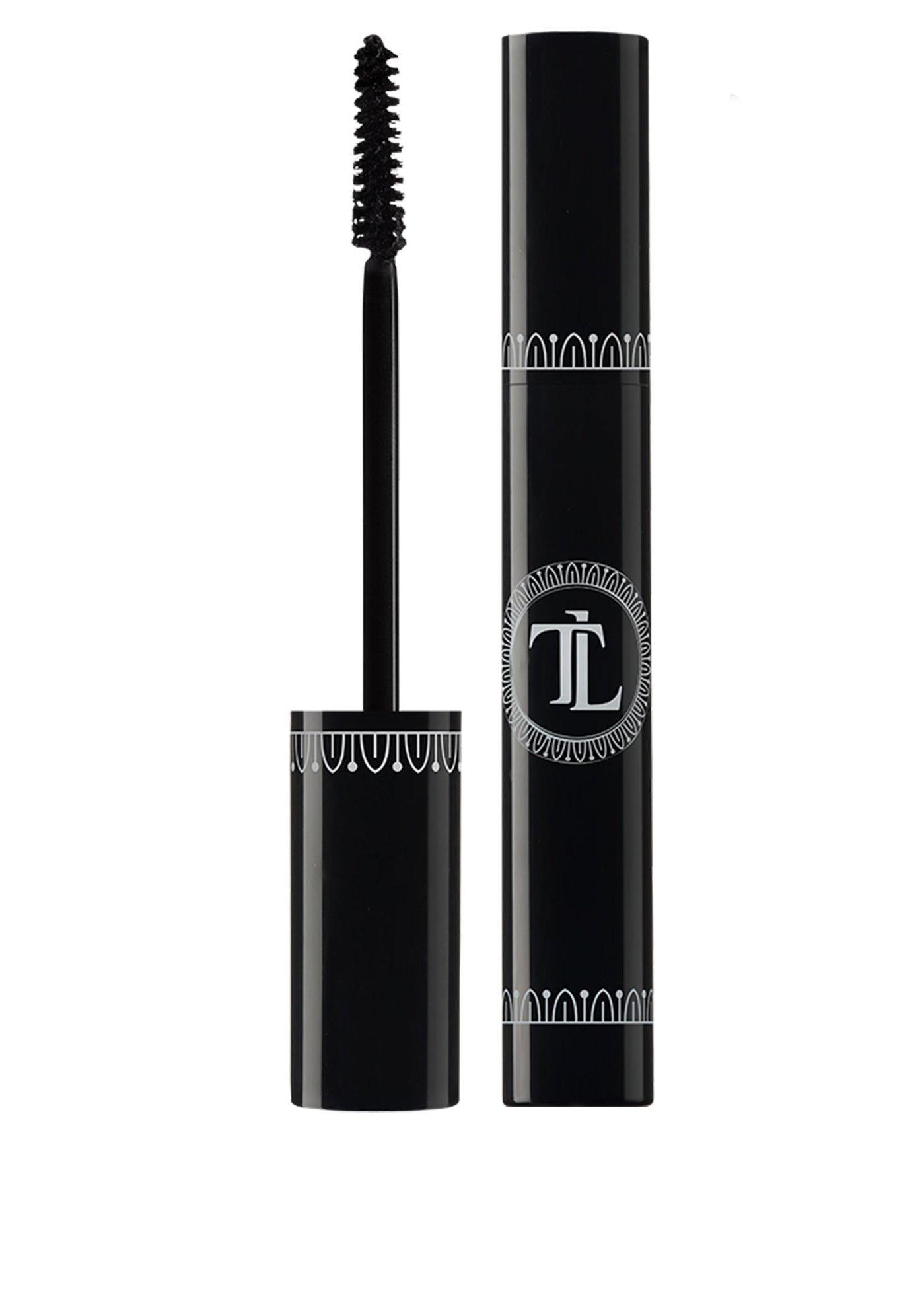 Mascara Lenghtening Mascara 01 Noir Damen  NOIR ONE SIZE von T. Leclerc