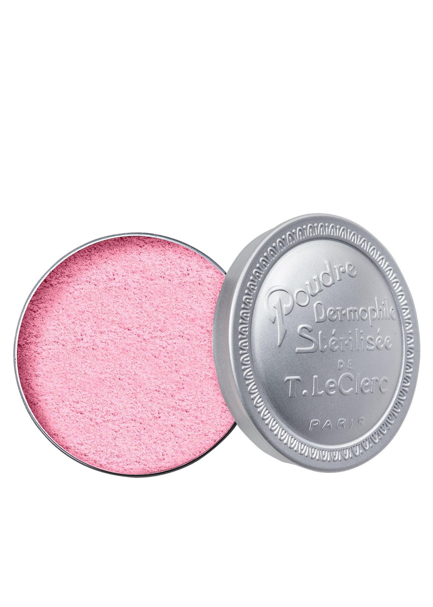 Puder Loose Powder Damen  Orchidée 25g von T. Leclerc