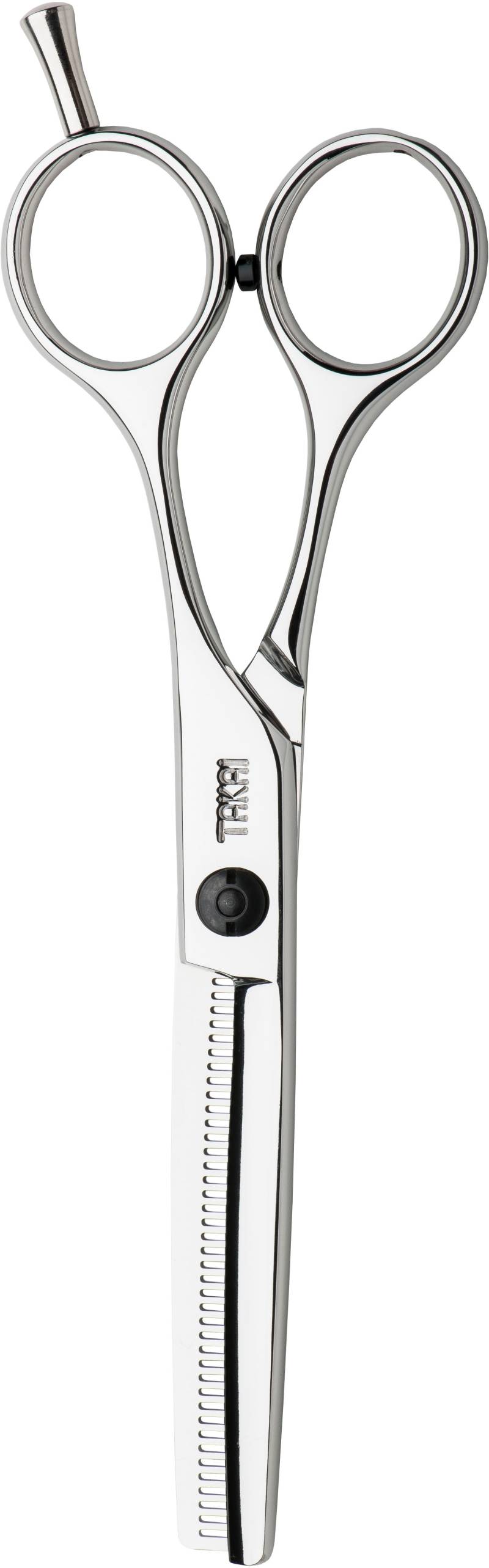 TAKAI Haarschere »Europa«, Modellierschere Europa 640, 40 Zähne, 6,0'' (15,5 cm) von TAKAI