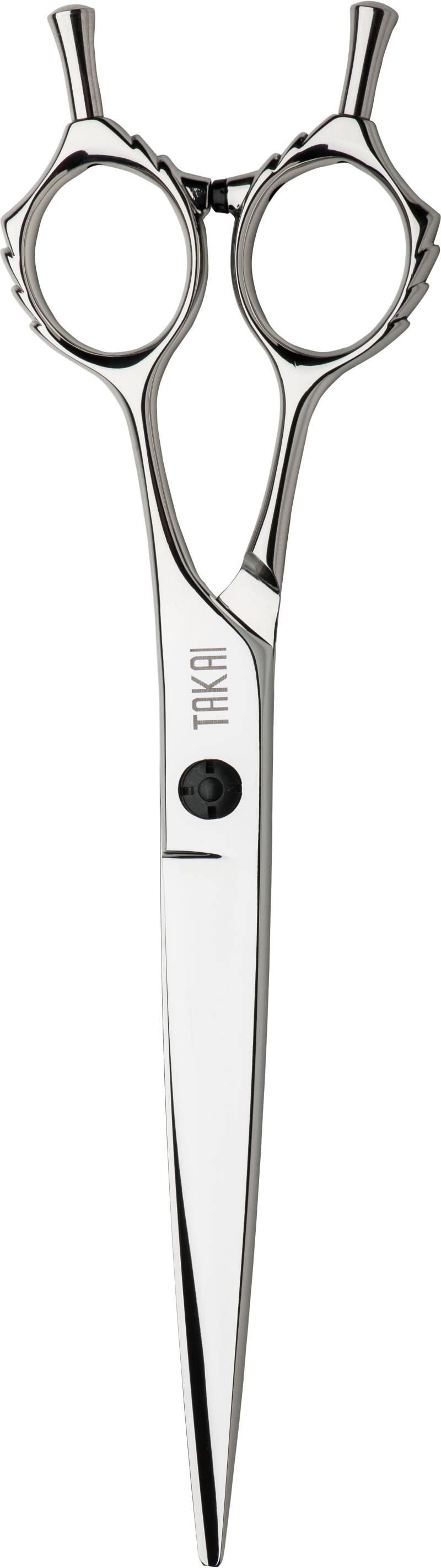 TAKAI Haarschere »V10 Meiji 70«, Haarschneideschere Grösse 7,0" (17,5 cm)Links- und Rechtshand von TAKAI