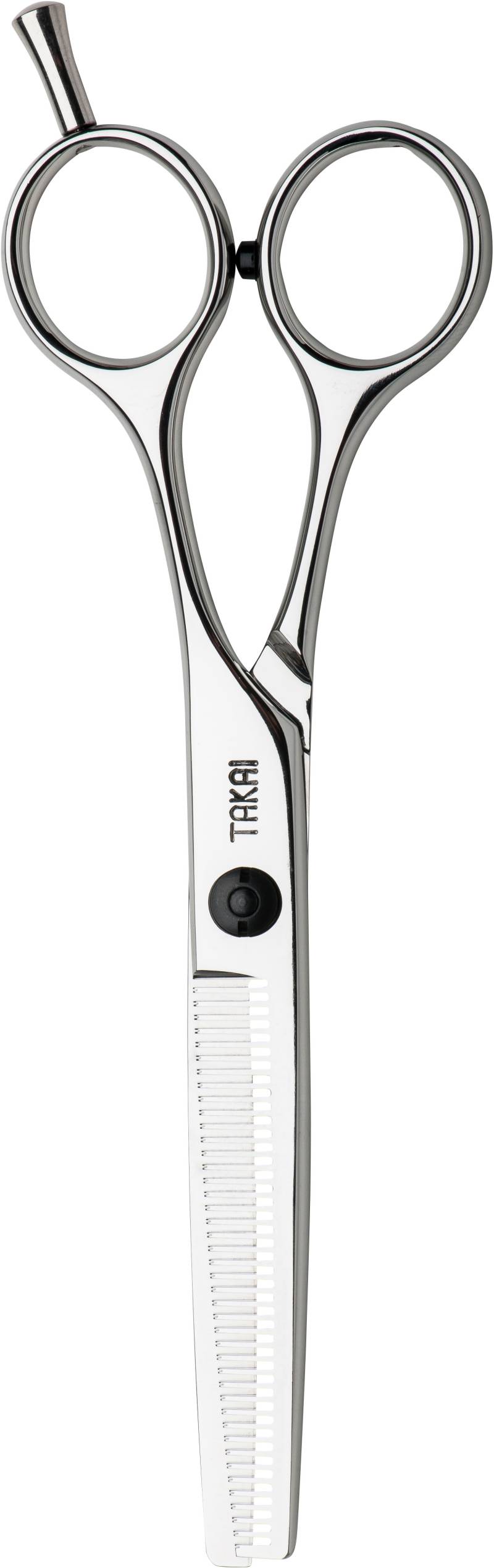 TAKAI Haarschere »VUH 420«, Modellierschere 42 Zähne 6,0'' (15,5 cm) Japan von TAKAI