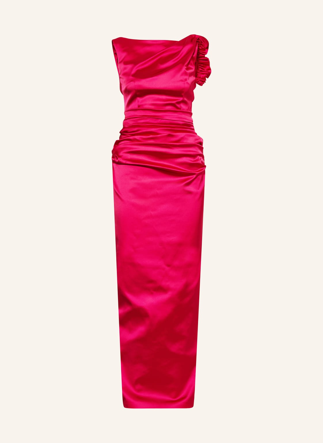 Talbot Runhof Abendkleid pink Talbot Runhof Abendkleid pink von TALBOT RUNHOF