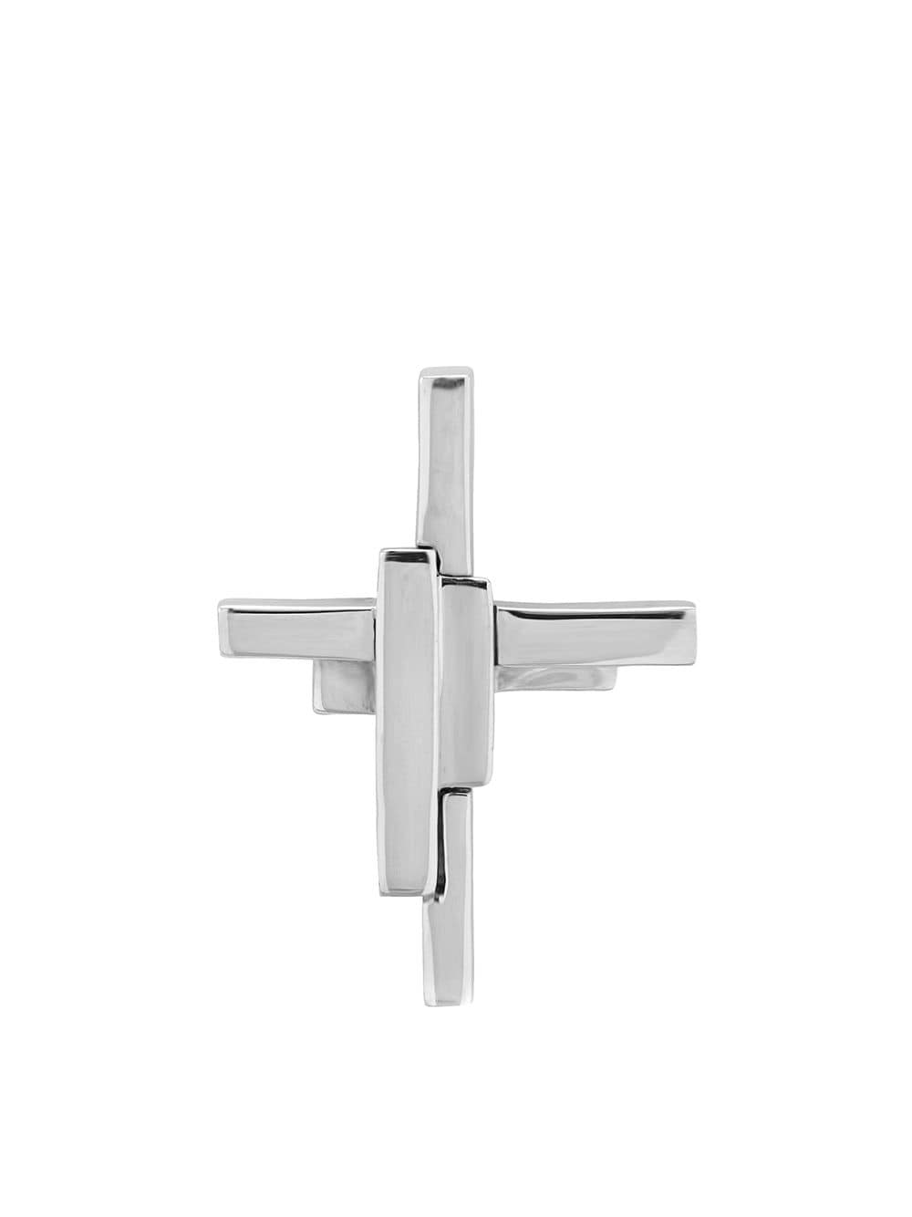 TANE México 1942 Ghael cross pendant - Silver von TANE México 1942