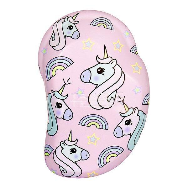 Original Mini Multi Unicorn Damen Multicolor 1 pezzo von TANGLE TEEZER