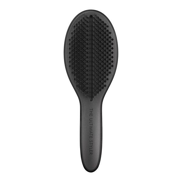 The Ultimate Styler - Black / Black Damen Black 1 pezzo von TANGLE TEEZER