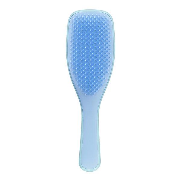 Wet Detangler Denim Blue Damen Hellblau 1 pezzo von TANGLE TEEZER