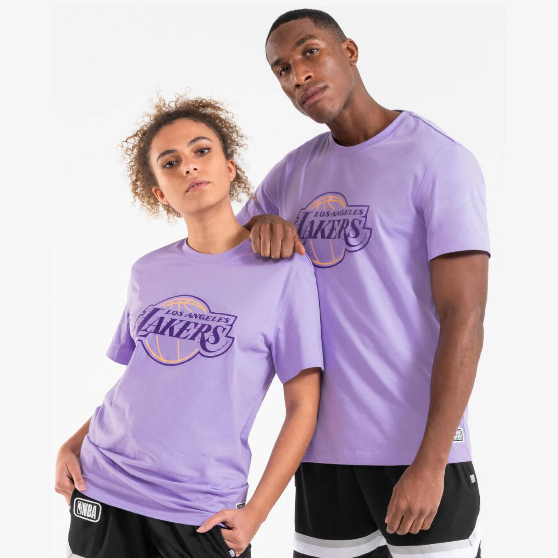 Kurzarmshirt - Ts 900 Damen Violett M von TARMAK