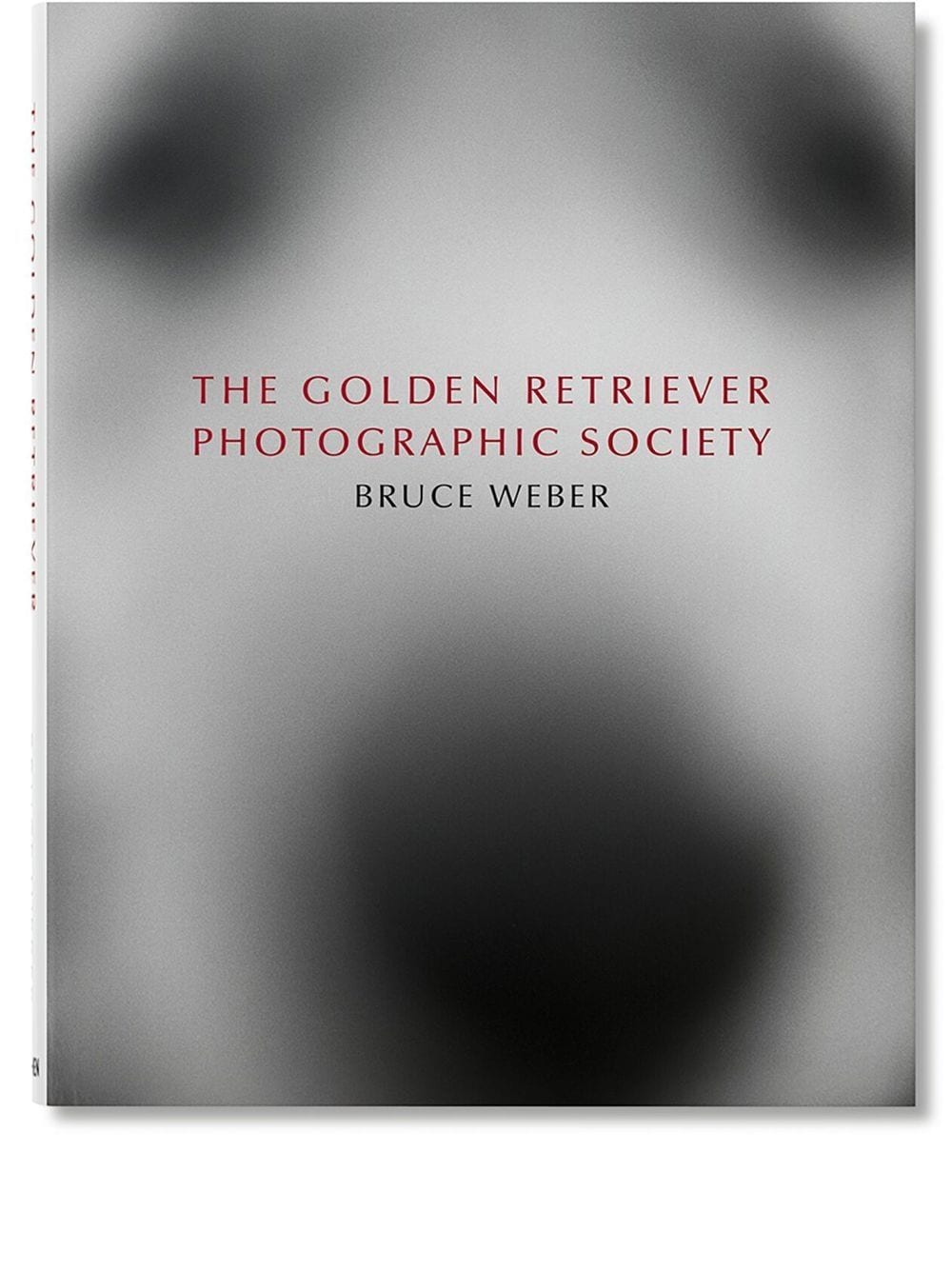 TASCHEN The Golden Retriever Photographic Society - Grey von TASCHEN
