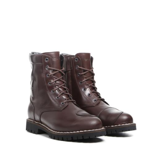 Einzelstück TCX Stiefel HERO WP MARR - braun (Grösse: 44) von TCX