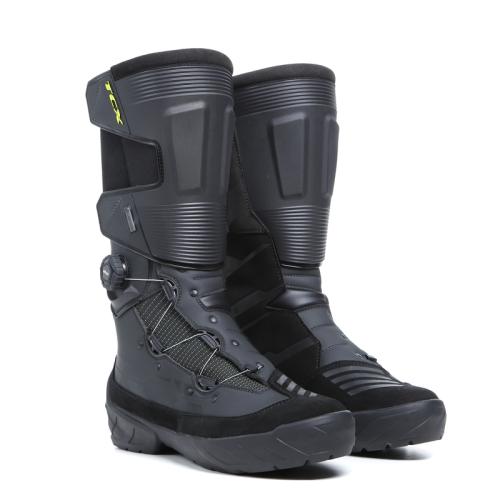 TCX Stiefel Infinity 3 GTX - schwarz (Grösse: 41) von TCX