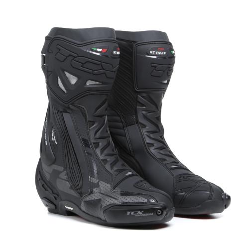 TCX Stiefel RT-Race Pro Air - schwarz (Grösse: 43) von TCX