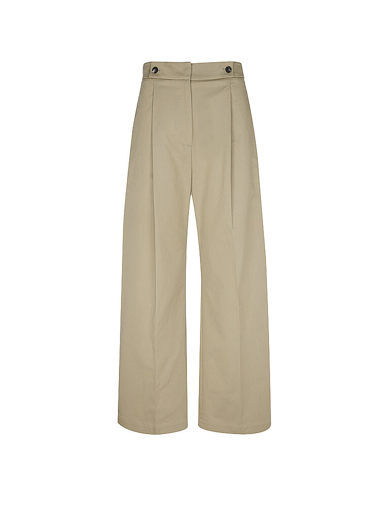 TELA Marlenehose AFTER beige | 36 TELA Marlenehose AFTER beige | 36 von TELA