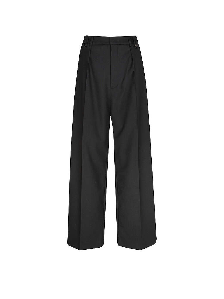 TELA Marlenehose MANCHESTER schwarz | 38 TELA Marlenehose MANCHESTER schwarz | 38 von TELA