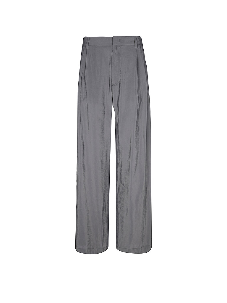 TELA Marlenhose INSIDE grau | 38 TELA Marlenhose INSIDE grau | 38 von TELA