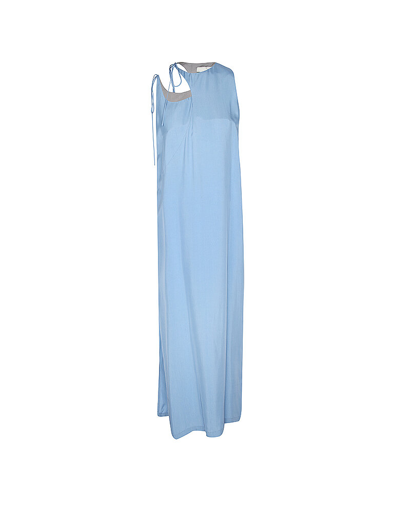 TELA Midikleid RODELIA blau | 40 TELA Midikleid RODELIA blau | 40 von TELA