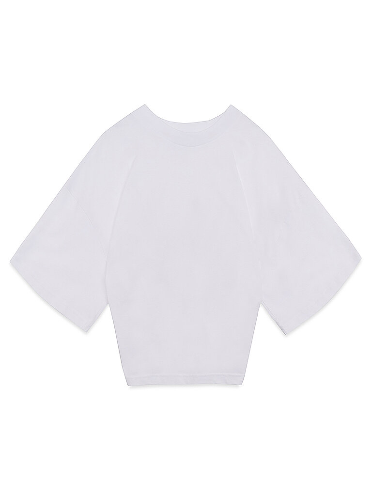 TELA T-Shirt weiss | M TELA T-Shirt weiss | M von TELA