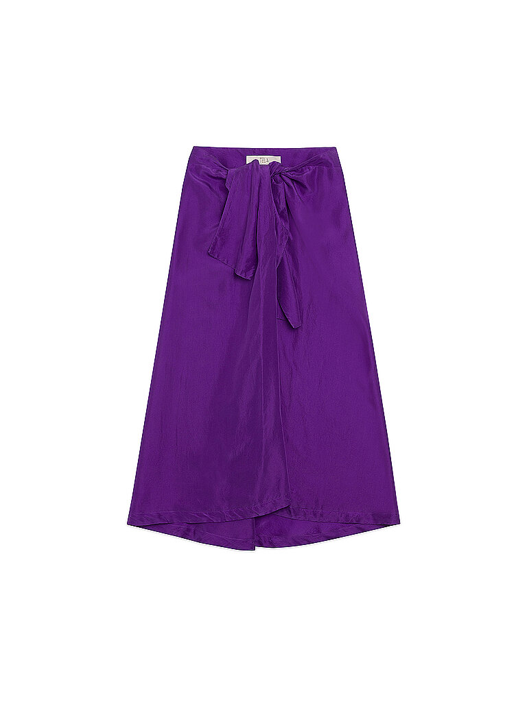 TELA Wickelrock SOAVE lila | 38 TELA Wickelrock SOAVE lila | 38 von TELA