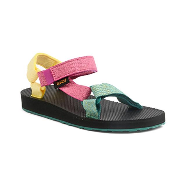 Original Universal Mettalic Unisex Multicolor 37 von TEVA