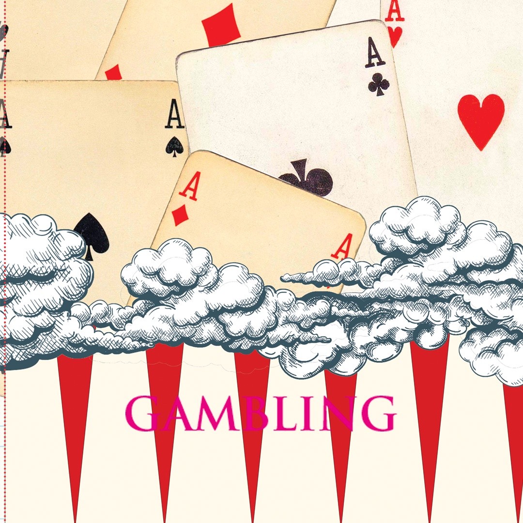 THoO - Gambling Eau De Parfum THoO - Gambling Eau De Parfum von THoO