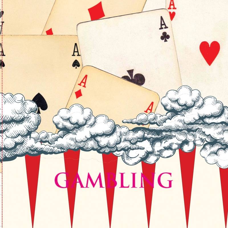 THoO - Gambling Eau De Parfum von THoO
