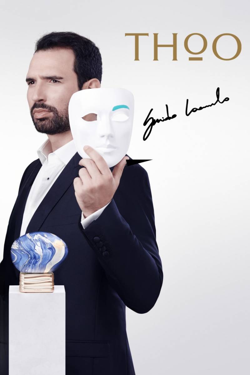 THoO - Get The Feeling Eau De Parfum von THoO