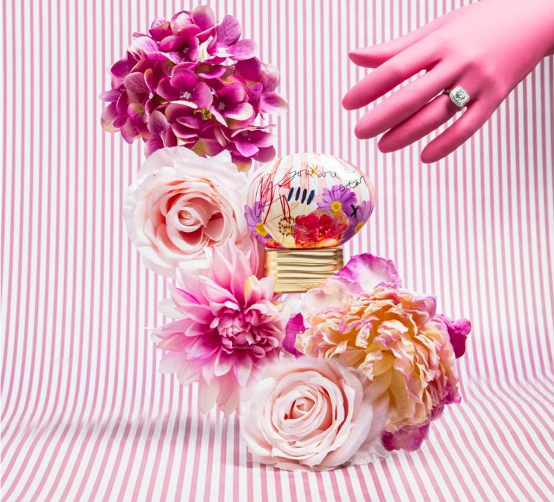 THoO - Guilty Crush Eau De Parfum von THoO