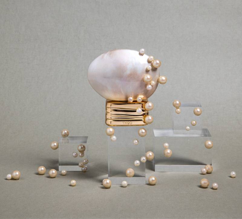 THoO - White Pearl Eau De Parfum von THoO