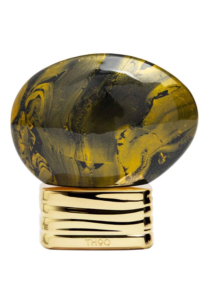 The House Of Oud Dates Delight Eau de Parfum 75 ml von THE HOUSE OF OUD